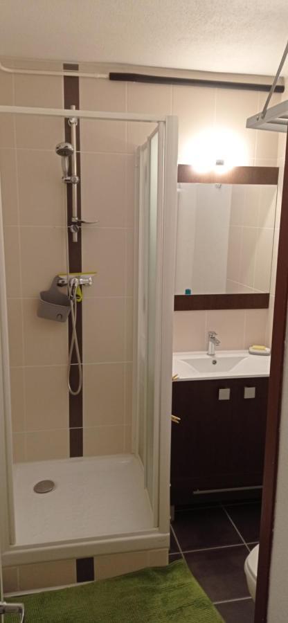 Appartement St Lary Soulan Pied Des Pistes Сен-Лари-Сулан Екстериор снимка