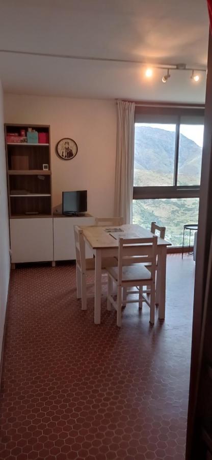 Appartement St Lary Soulan Pied Des Pistes Сен-Лари-Сулан Екстериор снимка