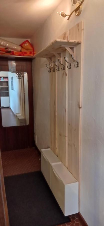 Appartement St Lary Soulan Pied Des Pistes Сен-Лари-Сулан Екстериор снимка