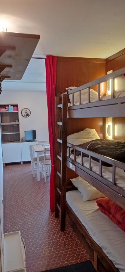 Appartement St Lary Soulan Pied Des Pistes Сен-Лари-Сулан Екстериор снимка