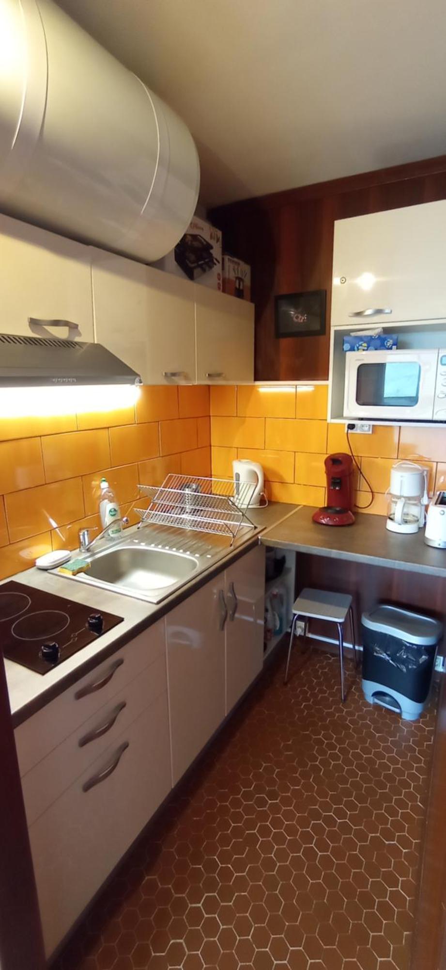 Appartement St Lary Soulan Pied Des Pistes Сен-Лари-Сулан Екстериор снимка